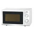 Produktbild: MW13150W Freistehende Mikrowelle 700 W 6 Stufen  (Weiß)