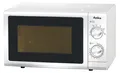 Produktbild: Amica MW 13150 W, 17 l Standmikrowelle, Weiß, unterbaufähig