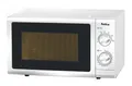 Produktbild: Amica MW13150W Freistehende Mikrowelle 700 W 6 Stufen  Weiß