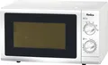 Produktbild: Amica Mikrowelle MW 13150 W Unterbau 17l 700W weiß 6 Stufen Timer