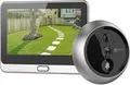 Produktbild: Ezviz DP2 Wire-Free Peephole Doorbell (318500151)