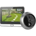 Produktbild: EZVIZ DP2 2K Türspion WLAN Full HD 4,3