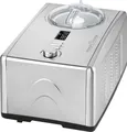 Produktbild: PROFICOOK Eismaschine PC-ICM1091N inox Eiscreme-Automaten 511091 Eismaschine