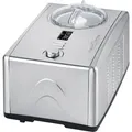 Produktbild: Eismaschine PC-ICM 1091 N, edelstahl PROFI COOK 511091 (4006160110913)