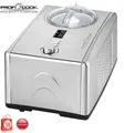 Produktbild: ProfiCook Eismaschine u Joghurtmaker 2in1 incl. Kompressor PC-ICM 1091 N