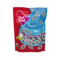 Produktbild: Red Band - Salz-Diamanten Minis Lakritze Lakritzrauten - 200g
