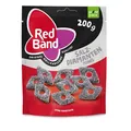 Produktbild: Red Band - Salzdiamanten Minis 200g Beutel (9,95 EUR/kg)