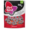 Produktbild: (7,85€/1kg) Red Band Salzdiamanten Minis 200g Beutel