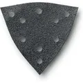 Produktbild: Schleifblatt 3-Eck, KL130 K120 16er Pack 63717295020 - Fein