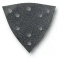 Produktbild: FEIN Schleifblatt 3-Eck, KL130 K120 16er Pack 63717295020