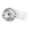 Produktbild: Original FIAT Wheel Trim, 15 Inch Rim, Red Emblem FIAT Ducato Type 250 to 2014, OE 1358879080