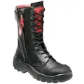Produktbild: STEITZ SECURA Feuerwehrstiefel Fire Fighter, S3, Weite 11, Gr. 45