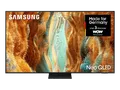 Produktbild: SAMSUNG GQ65QN70F Mini LED / Neo QLED 4K TV (65 Zoll 163 cm, UHD 4K, SMART TV)