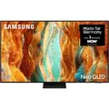 Produktbild: SAMSUNG QLED-Fernseher 