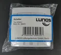 Produktbild: LUNOS Typ 5/W2U Schalter für Universalsteuerung | 39972 | NEU