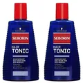 Produktbild: ✅SEBORIN Hair Tonic Haarwasser Aktiv Wirkung gegen Schuppen Haartonikum 2x 300m✅