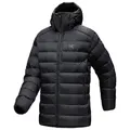 Produktbild: Arc'teryx - Thorium Hoody - Daunenjacke Gr S schwarz