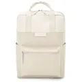 Produktbild: Kapten & Son Bergen City Rucksack 33,5 cm  beige