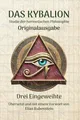 Produktbild: Das Kybalion: Studie der hermetischen Philosophie