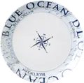 Produktbild: Brunner Essteller Blue Ocean