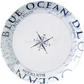 Produktbild: BRUNNER Essteller 0830025N.C8C, Blue Ocean