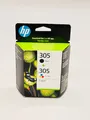 Produktbild: Original HP 305 Tinte Patronen Multipack Druckerpatronen Tintenpatronen mit MwSt