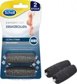 Produktbild: Scholl Hornhautentferner Ersatzrolle ExpertCare, ultra stark, mit Diamantpartikeln