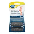 Produktbild: Scholl Velvet smooth Pedi Ersatzrollen ultra stark