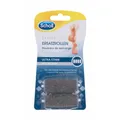 Produktbild: Dr. Scholl Velvet Smooth Ersatzköpfe mit Diamantkristallen ultra rough 2stk