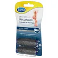 Produktbild: Scholl Velvet smooth Pedi Ersatzrollen ultra stark · 2 St · PZN 12725926