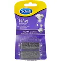 Produktbild: SCHOLL Velvet smooth Pedi Ersatzrollen ultra stark 2 St PZN12725926