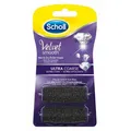 Produktbild: SCHOLL Velvet smooth Pedi Ersatzrollen ultra stark 2 St