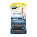 Produktbild: Scholl Ersatzrollen Hornhautentferner (Stufe 4) ultra stark, 2 Stk