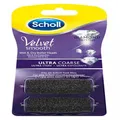 Produktbild: SCHOLL Velvet smooth Pedi Ersatzrollen ultra stark 2 St