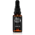 Produktbild: The Shave Factory Clippercare Oil Bartöl 30 ml