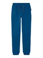 Produktbild: NAME IT Jungen Nkmsweat Pant Unb Noos Jogginghose, Set Sail, 146 EU