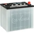 Produktbild: Yuasa YBX7005 EFB Start-Stopp-Batterie 12V 65Ah 620A - Zuverlässige Leistung