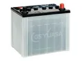 Produktbild: YUASA Starterbatterie ybx7005 12V 68Ah 620A für TOYOTA MAZDA NISSAN MITSUBISHI