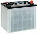 Produktbild: YUASA ybx7005 EFB Start Stop Akku