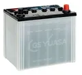 Produktbild: YUASA YBX7005 Starter Battery for HONDA,HYUNDAI,INFINITI,MAZDA,MITSUBISHI,NISSAN