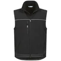 Produktbild: Gr .L (54/56) *HEN* SOFTSHELL-WESTE  *HEN* Softshell waistcoat