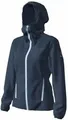 Produktbild: Halti Pallas II Women X-Stretch Jacket big dipper blue A37 - Größe 36 Damen 0640385