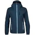 Produktbild: HALTI Funktionsjacke Pallas II W Stretch Jacket * blau 36