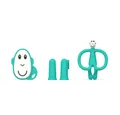Produktbild: Matchstick Monkey Beißring Matchstick Monkey Beißring / Zahnungshilfe Starter Set
