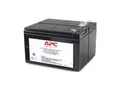 Produktbild: APC Replacement Battery Cartridge #113 - USV-Akku