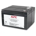 Produktbild: APC RBC113 Ersatzbatterie
