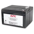Produktbild: APC Batterie für USV RBC113 Bleisäurebatterie 7,0 Ah