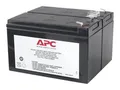 Produktbild: APC Replacement Battery Cartridge #113 - USV-Akku