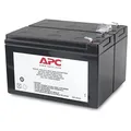Produktbild: APC APCRBC113 Batterie USV RBC113 schwarz