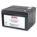 Produktbild: APC USV,zbh.RBC113 Ersatzbatterie für BX1100I